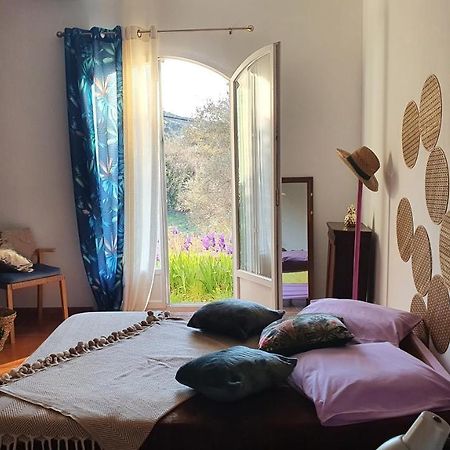 Bienvenue Apartment Le Revest-le-Eaux Екстериор снимка