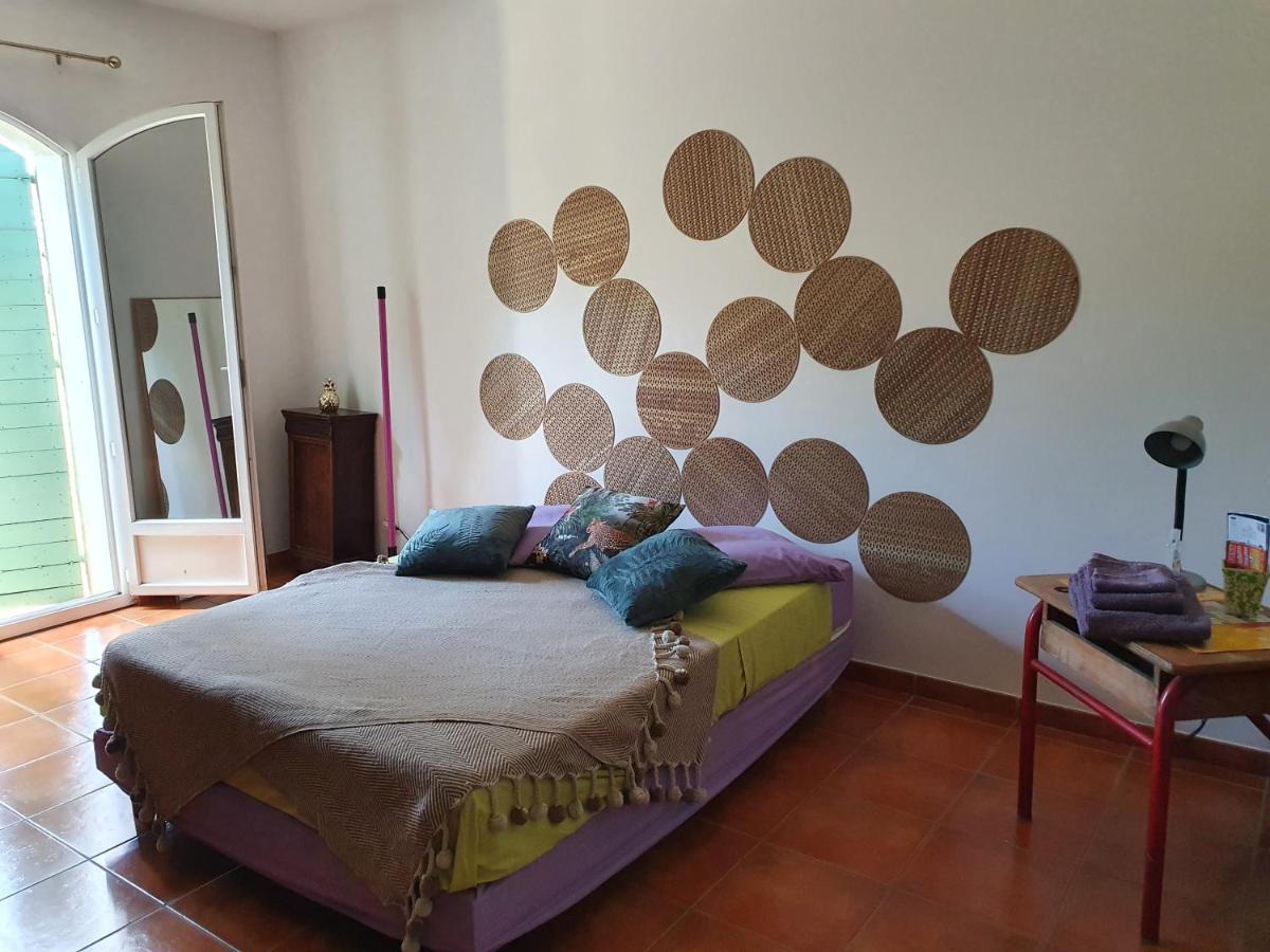 Bienvenue Apartment Le Revest-le-Eaux Екстериор снимка
