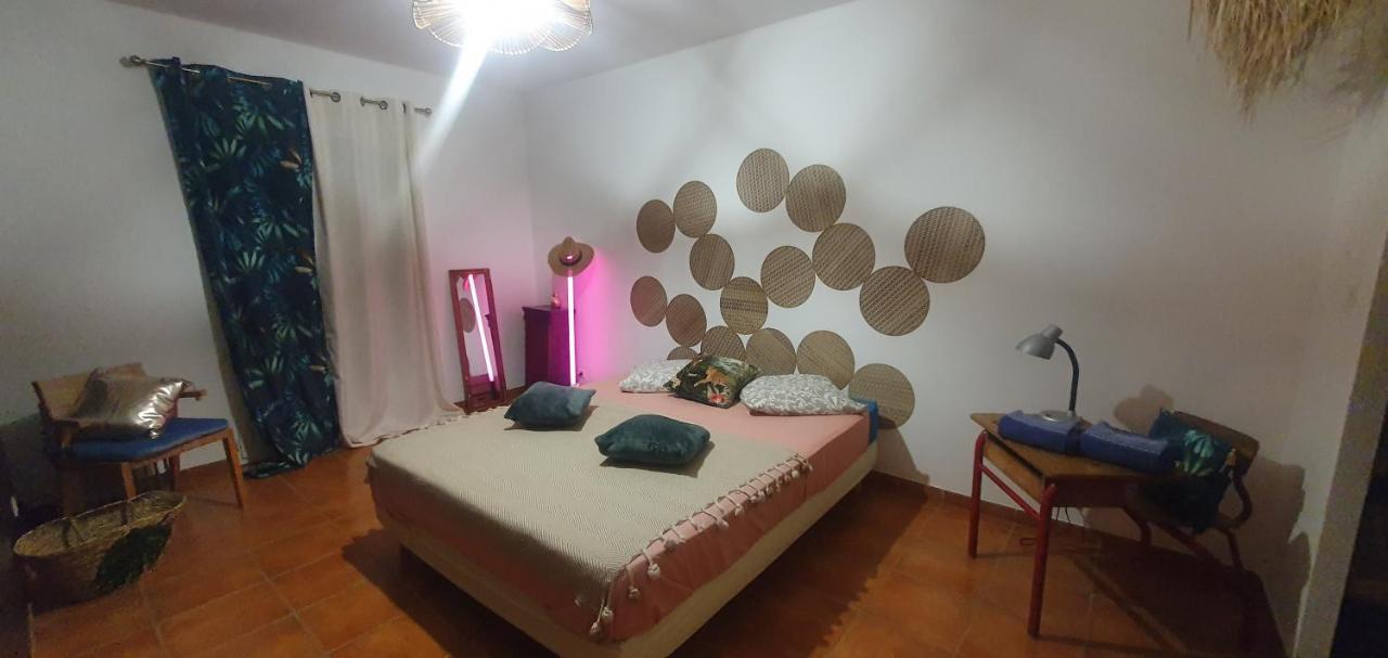 Bienvenue Apartment Le Revest-le-Eaux Екстериор снимка