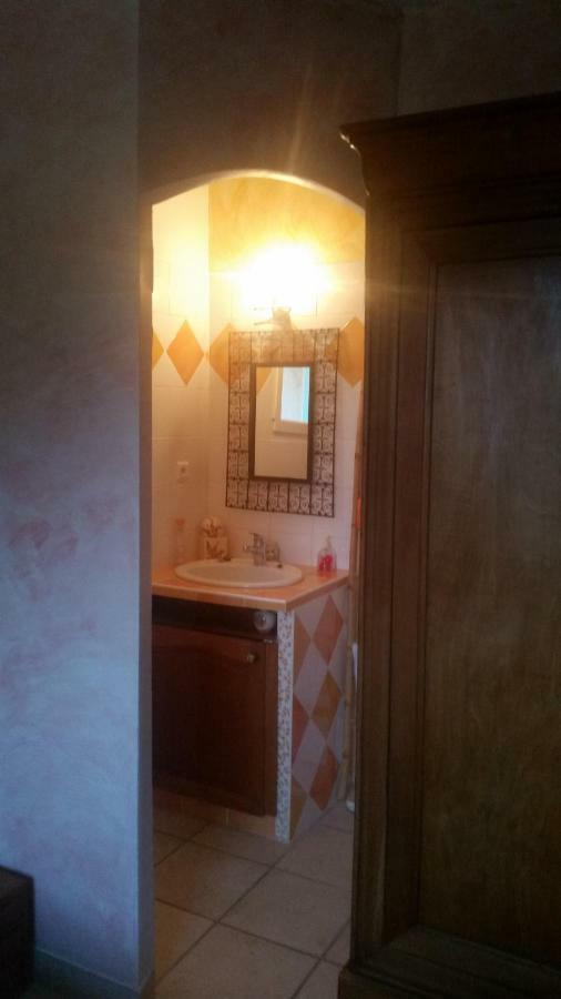 Bienvenue Apartment Le Revest-le-Eaux Екстериор снимка